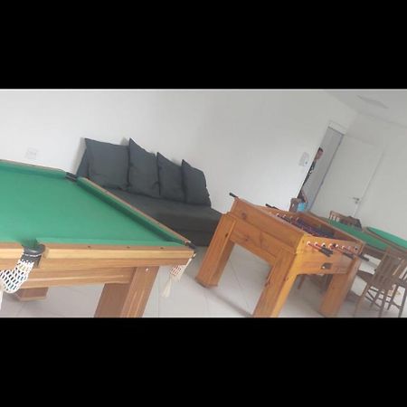 Apto Caragua Martim De Sa Apartment Caraguatatuba Luaran gambar