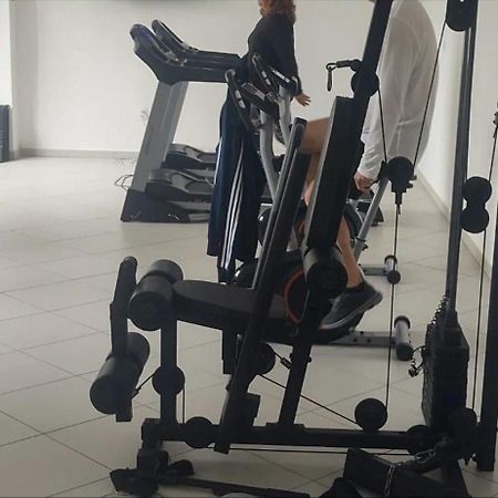 Apto Caragua Martim De Sa Apartment Caraguatatuba Luaran gambar