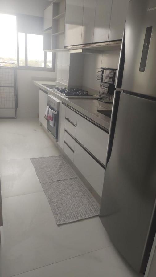 Apto Caragua Martim De Sa Apartment Caraguatatuba Luaran gambar