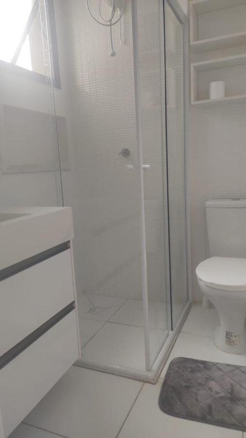 Apto Caragua Martim De Sa Apartment Caraguatatuba Luaran gambar