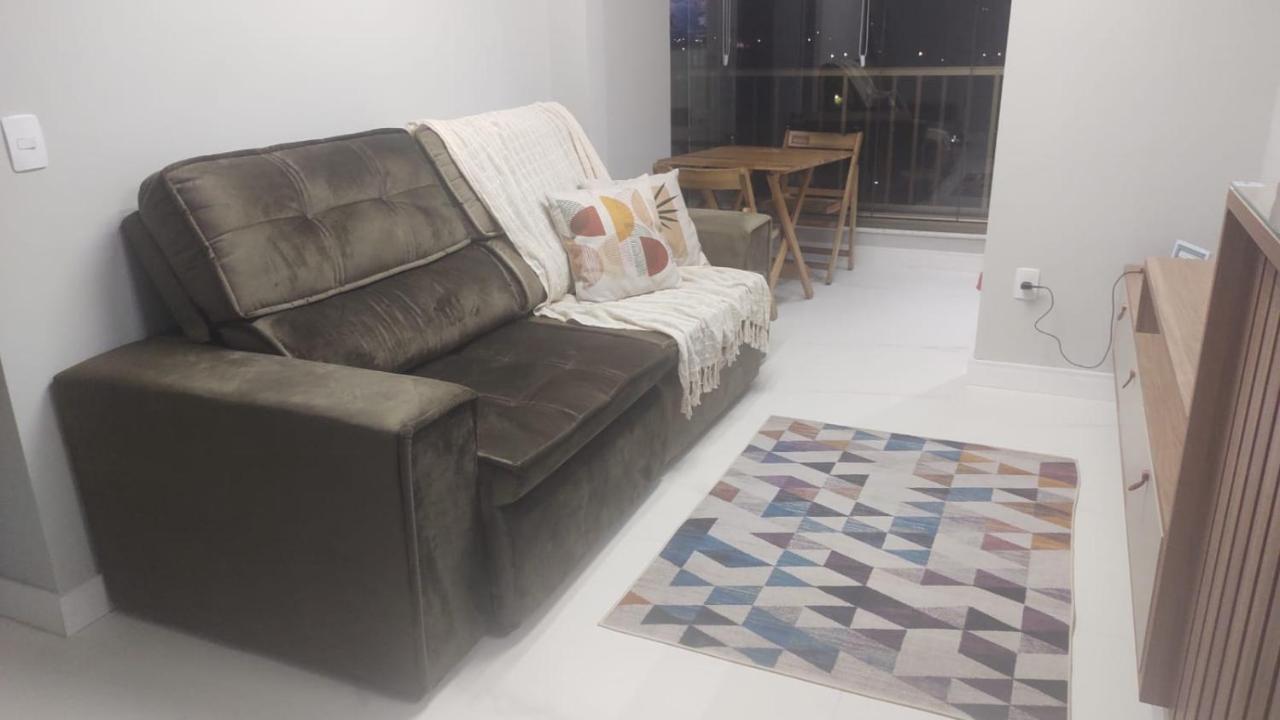 Apto Caragua Martim De Sa Apartment Caraguatatuba Luaran gambar