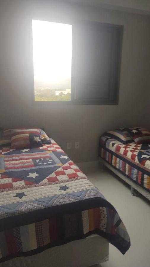 Apto Caragua Martim De Sa Apartment Caraguatatuba Luaran gambar