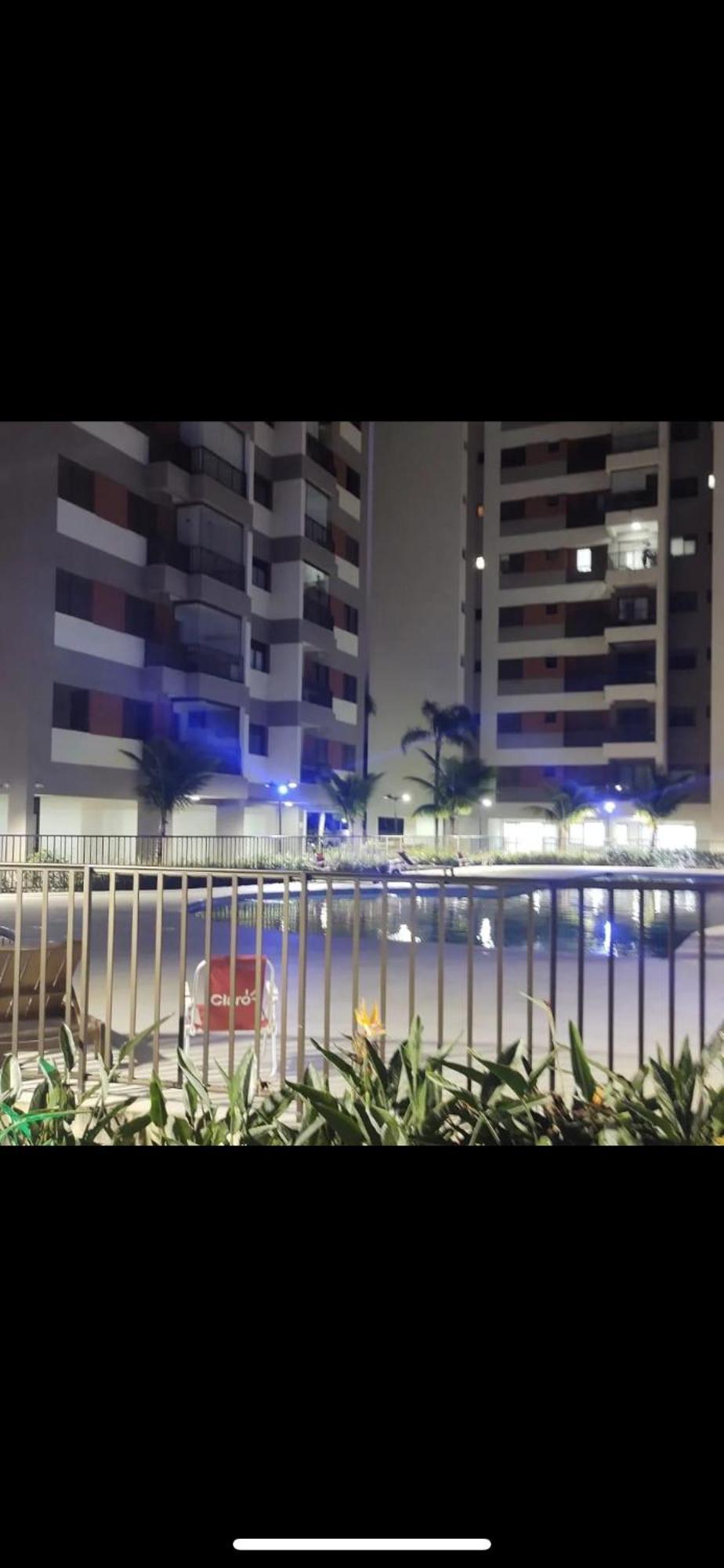 Apto Caragua Martim De Sa Apartment Caraguatatuba Luaran gambar