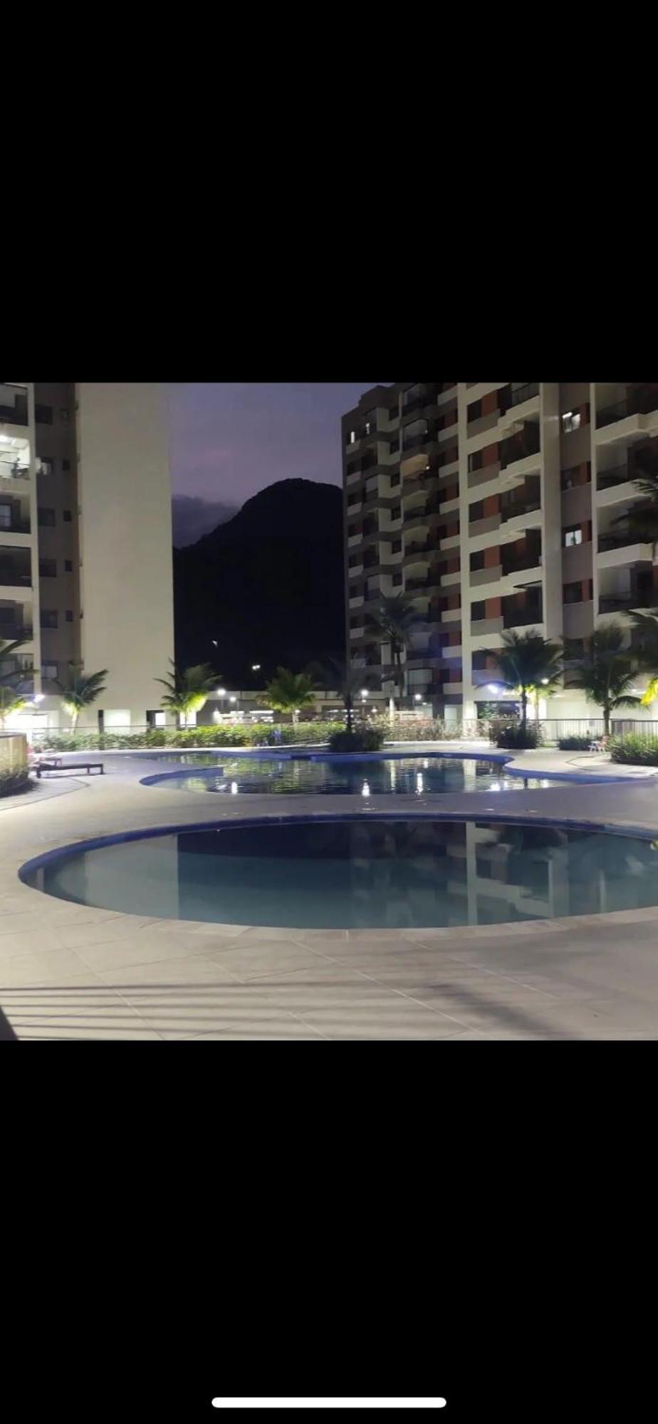 Apto Caragua Martim De Sa Apartment Caraguatatuba Luaran gambar