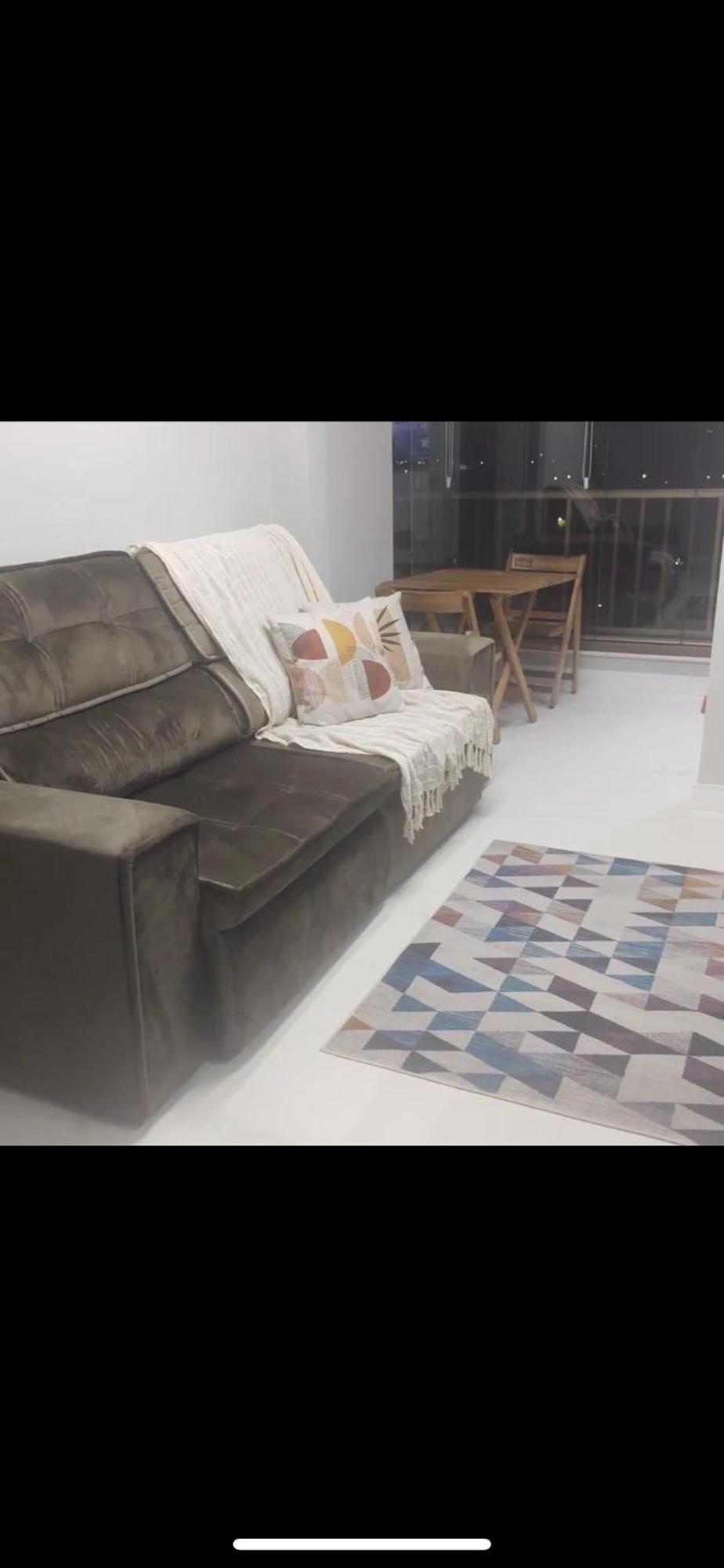 Apto Caragua Martim De Sa Apartment Caraguatatuba Luaran gambar