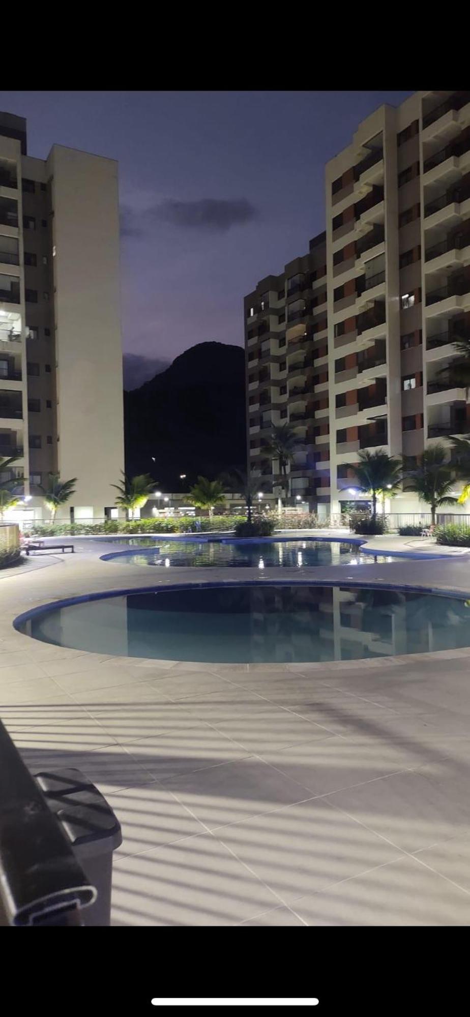 Apto Caragua Martim De Sa Apartment Caraguatatuba Luaran gambar