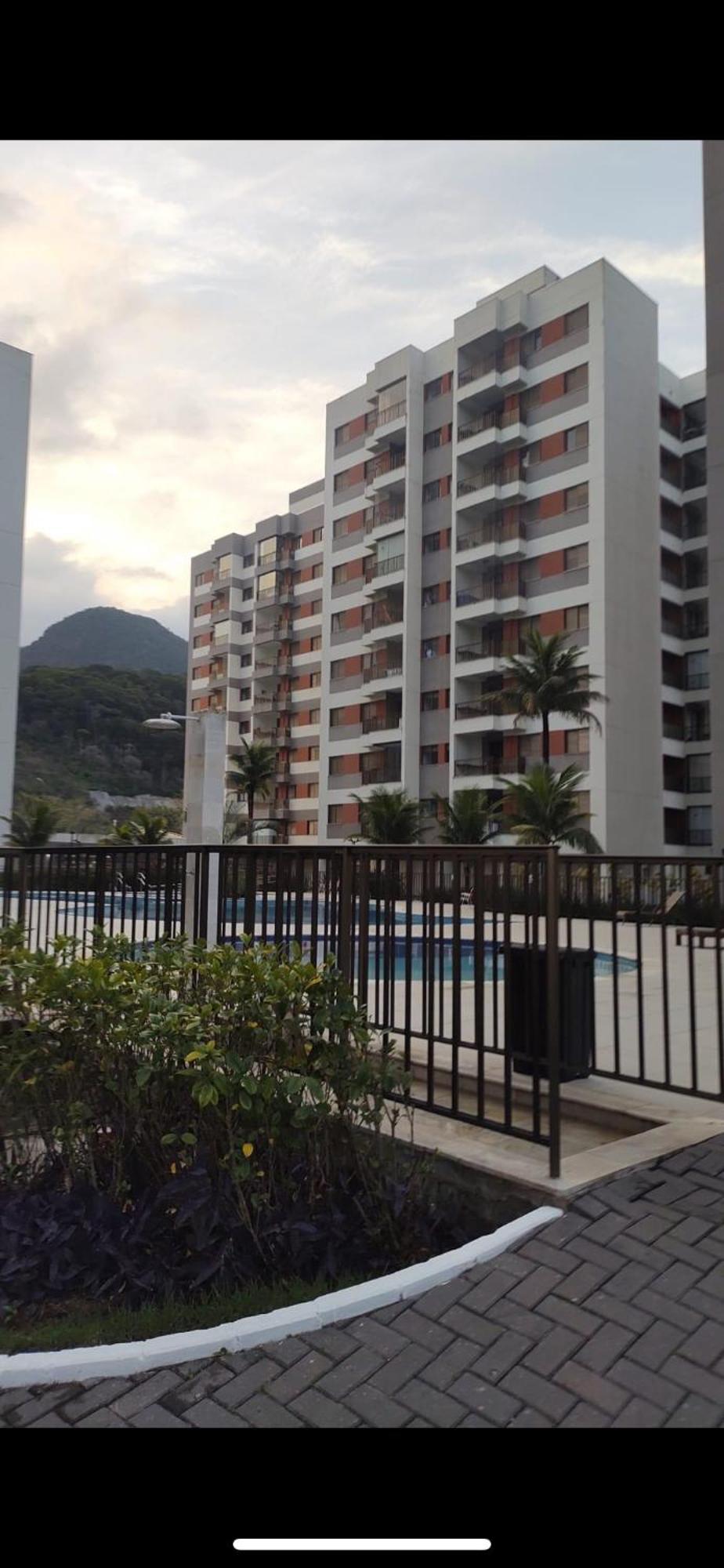 Apto Caragua Martim De Sa Apartment Caraguatatuba Luaran gambar