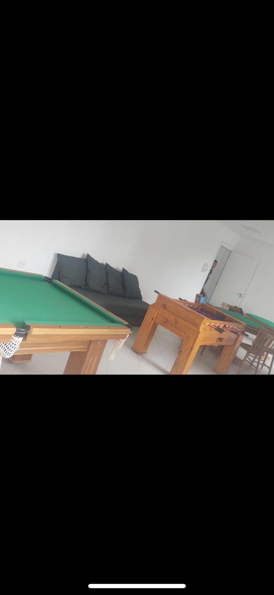 Apto Caragua Martim De Sa Apartment Caraguatatuba Luaran gambar